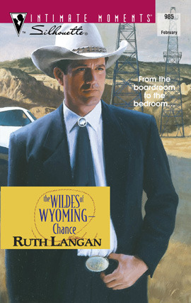 Title details for Wildes of Wyoming—Chance by Ruth Langan - Available